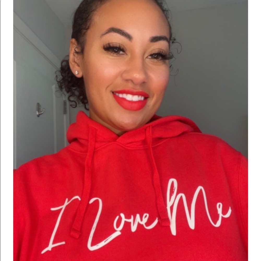 Unisex hoodies or crop tops.
